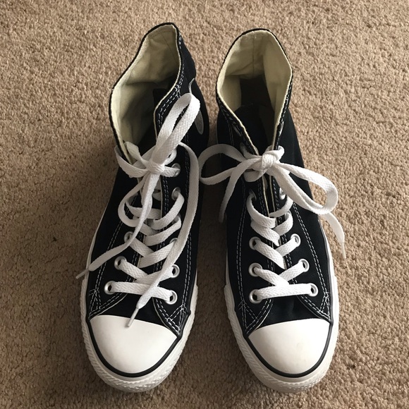 Converse Shoes - Converse UNISEX High Top